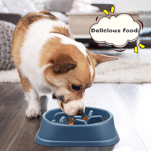 Offre Spéciale – Gamelle Anti-Glouton et Anti-Étouffement pour Chien : Bol Labyrinthe pour une Alimentation Saine et Anti-Ballonnements - Product Image 3
