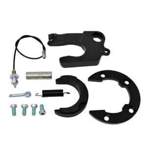 Fifth Wheels Hot Sale SK3105-92 Saddle Repair Kits Suitable For JOST