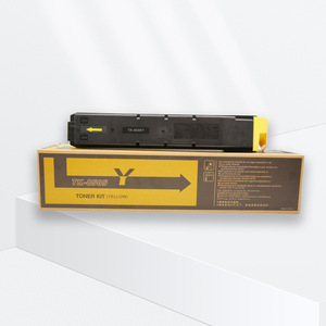 Cartouche de toner cyan Kyocera Tk8505, compatible avec Ta4550ci 5550ci, haute capacité, qualité originale - Product Image 3