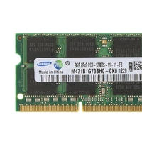 DDR3 DDR3L Memory Ram SODIMM Laptop RAM 8GB 4GB 2GB 1333 1600Mhz 1866Mhz High Performance Notebook SO-DIMM 1.35/1.5V
