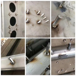 Máquina de Soldadura de <span class=keywords><strong>Pernos</strong></span> Hogi, Máquina de Soldadura por Descarga de Capacitor - Product Image 4