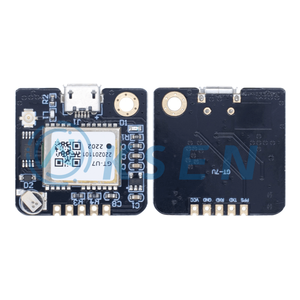 AI-KSEN GT-U7 GPSモジュールナビゲーション衛星測位NEO-6M <span class=keywords><strong>UNO</strong></span> R3 STM32 51マイクロコントローラに対応 - Product Image 2