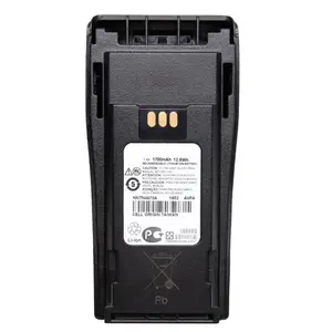 मोटोरोला NNTN4970A OEM रेडियो बैटरी वॉकी-टॉकी बैटरी CP150 CP200 CP040 CP140 CP160 CP180 EP450 DEP450 के लिए