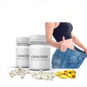 An toàn cho sử dụng tự nhiên trắng thận đậu & màu xanh lá cây chiết xuất hạt cà phê viên nang cho người lớn hiệu quả trọng lượng giảm cân vẻ đẹp sản phẩm - Product Image 3