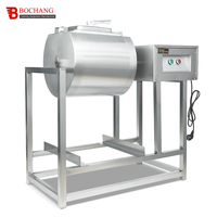 Machine à mariner le poulet Offre Spéciale, Machine à mariner la viande électrique à commande par ordinateur