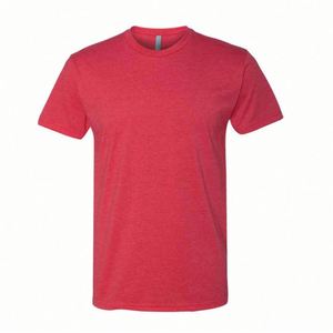 Camiseta Personalizada con Tu Propio Logotipo para Hombre, 100% Algodón, 220 Gramos, Sólida, Informal, de Alta Calidad, Precio al por Mayor para Adultos - Product Image 6