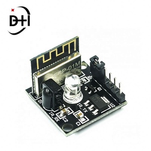 Esp8285 Ir Infrared Transceiver Wifi <b>Wireless</b> Module Remote <b>Control</b> <b>Switch</b> Development Learning Board Esp-01m - Product Image 5