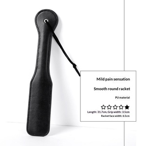 Accessori per Addestramento SM, Righello in Acrilico, <span class=keywords><strong>Frusta</strong></span> in Pelle Erotica, <span class=keywords><strong>Frusta</strong></span> Didattica, Prodotti Alternativi per Adulti - Product Image 6
