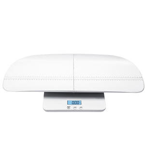 نوعية جيدة قياس الرضع الرقمية 20 كجم الوزن الإلكترونية وزنها الرقمية الطفل مقياس الرضع مقياس ميزان مع رخيصة الثمن - Product Image 2