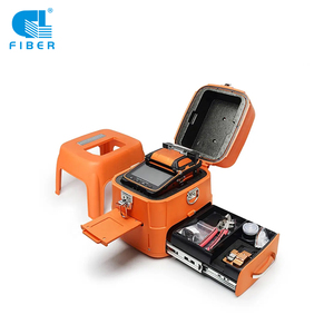 Máy hàn nối sợi quang giá rẻ Ai9, máy hàn fusion mini Ai-9 Ai-6C - Product Image 2