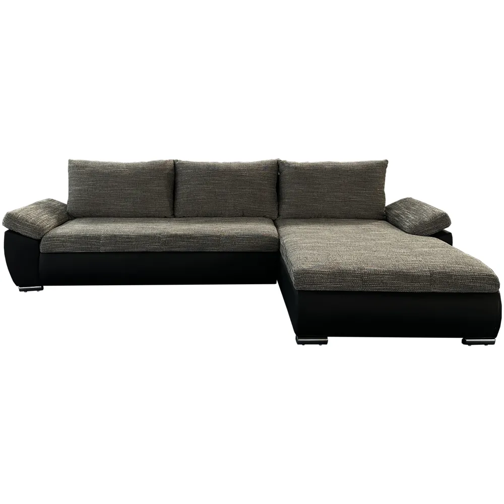 Großhandel l Form Sofa modernes Sofa cama ple gable multifunktion ale Wohnzimmer möbel Luxus Sofa Set Wohnzimmer neues Design