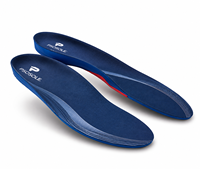 Semelles orthopédiques pour fasciite plantaire, soutien de la voûte plantaire en EVA haute densité, inserts de chaussures pour soulager la douleur au pied