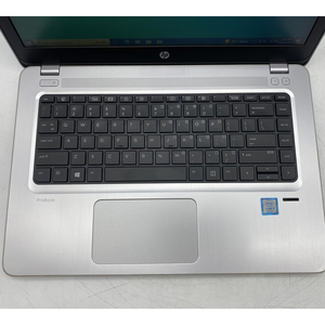Portátil <span class=keywords><strong>HP</strong></span> Probook 440 G4 al por Mayor, I5-7ma Generación, 8GB RAM, 256GB SSD, 14.1 Pulgadas, Compra al por Mayor para Empresas - Product Image 4