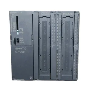 6ES7 314-6CH04-0AB0 PLC Controller New Original 1Year Warranty Professional Institutions Can Be Provided For Testing