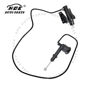 500334937 503645715 513002610 Vente en gros de pièces automobiles HDE, maître-cylindre et cylindre esclave d'embrayage pour Iveco Daily III - Product Image 3