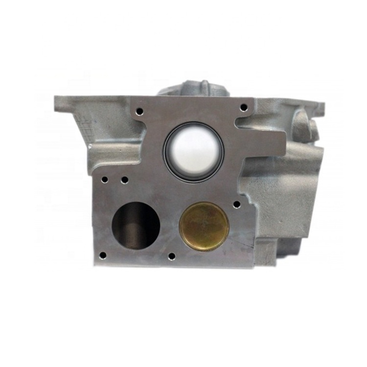 Engine Cylinder Head for Ford Focus Split Port 2.0 Escort