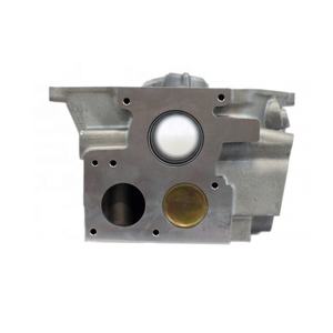 Cabeza de Cilindro de Motor para Ford Focus Split Port 2.0 <span class=keywords><strong>Escort</strong></span> YS4Z-6049-GA YS4E-6090-EA 8V Cabezote Culata - Product Image 6