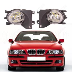 Luces antiniebla delanteras LED para BMW Serie 5 E39 2000-2003, número de pieza 63176900221 63176900222 - Product Image 3
