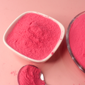 Poudre de Pitaya rouge séchée à froid GMP-054 biologique, poudre de <span class=keywords><strong>Fruit</strong></span> de <span class=keywords><strong>Dragon</strong></span> rouge - Product Image 4