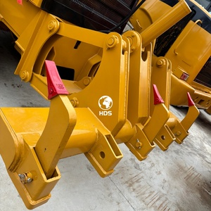 <span class=keywords><strong>Grader</strong></span> <span class=keywords><strong>Caterpillar</strong></span> 140H Usato, Livellatrice Usata in Buone Condizioni, Robusta e Affidabile - Product Image 5