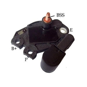 Régulateur d'<span class=keywords><strong>alternateur</strong></span> pour <span class=keywords><strong>Valeo</strong></span> 595348, 2609956, TG15C157, TG15C093 - Product Image 1