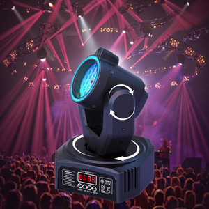 Phổ biến bsw 380W 13 màu gobo DMX512 kiểm soát ánh sáng sân khấu cho bar bên buổi hò<span class=keywords><strong>a</strong></span> nhạc câu lạc bộ đêm Disco chùm di chuyển đầu đèn - Product Image 6