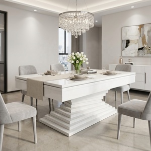 <span class=keywords><strong>Tavolo</strong></span> <span class=keywords><strong>da</strong></span> <span class=keywords><strong>Biliardo</strong></span> Portatile in Legno Massello Stile Moderno, Standard Americano 9 Palle, con Piste in Ardesia, 8ft/9ft, con Ritorno Automatico delle Biglie - Product Image 1