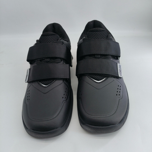 <span class=keywords><strong>Zapatos</strong></span> Profesionales Antideslizantes para <span class=keywords><strong>CrossFit</strong></span> y Levantamiento <span class=keywords><strong>de</strong></span> Pesas, con Tacón Estable, Transpirables, Duraderos, Unisex, para Verano e Invierno, para Gimnasio - Product Image 4