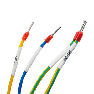 Kunden spezifische Kabelbaum kabel für Industrie anlagen - Product Image 3