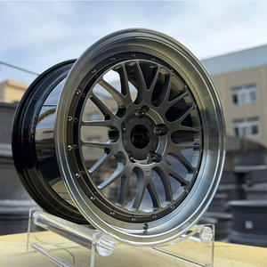 Vente en gros d'usine - Jantes forgées 5x112 17 18 19 20 pouces en alliage d'aluminium - Jantes <span class=keywords><strong>Audi</strong></span> à bord profond - Jantes <span class=keywords><strong>Audi</strong></span> pour A3 <span class=keywords><strong>A4</strong></span> A5 Q3 Q5 - Product Image 3