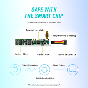 Batterie d'ordinateur portable Offre Spéciale 11.4V 51Wh 4500mAh pour TPN-Q173 de batterie d'ordinateur portable de remplacement <span class=keywords><strong>Hp</strong></span> TE03XL - Product Image 5