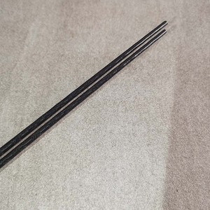 1,5 ection EW opopping UTT ooint 20xloop 3xloop urface lossy los- Cross Arbon opopping Rod lank - Product Image 6