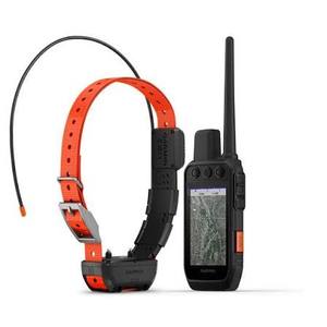 WHOLESALES PRICE Alpha300i <b>GPS</b> <b>Navigator</b> Handheld Tracking Training System for Dogs Cats-Waterproof Plastic Metal 5-Year Battery - Product Image 3