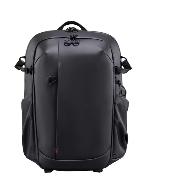 Ulanzi BP09 22L Large Capacity Waterproof Backpack Digital Camera Travel Bag for Tripod Holder Outdoor Video