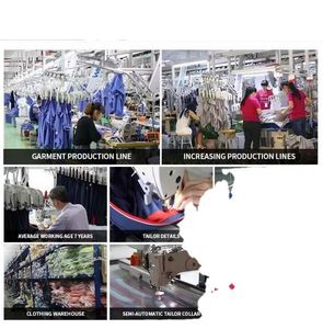 Gilet unisexe réversible personnalisé de qualité supérieure, imprimé et brodé, en polyester respirant, style motard/cameraman, idéal pour l'été - Product Image 3