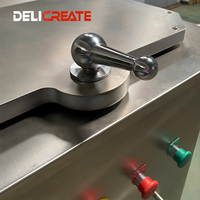 Équipement de boulangerie Cuisson du pain Coupeur automatique Haute qualité commerciale Prix concurrentiel Pain Hydraulique Pâte Diviseur Machine