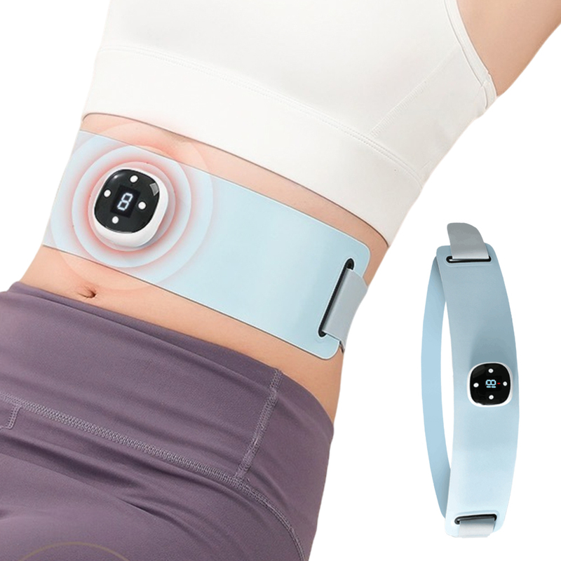 Portable Cordless Menstrual Heating Pad 6