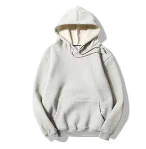 Vente en gros dropshipping, pull en molleton, sweat à capuche personnalisé et décontracté, sweat à capuche vierge pour hommes - Product Image 2