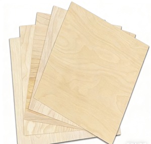 Contreplaqué de bouleau massif 3mm 10mm, contreplaqué de bouleau pour découpe <span class=keywords><strong>laser</strong></span>, chaise longue à bascule en contreplaqué flexible, prix du contreplaqué flexible 18mm 19mm Conacaste - Product Image 3