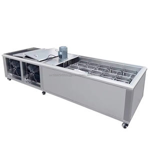 เครื่องทำไอติมแช่แข็ง10แม่พิมพ์เครื่องทำไอศกรีมไอติม - Product Image 3