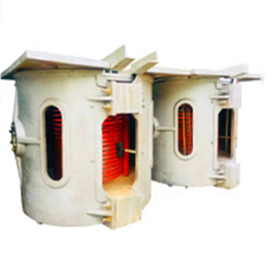 Chatarra de materia prima Billet Casting Horno de fusión de inducción de <span class=keywords><strong>segunda</strong></span> <span class=keywords><strong>mano</strong></span> a la venta Oferta caliente - Product Image 6