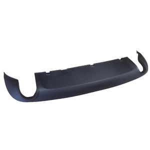 4 f0807521a per <span class=keywords><strong>Audi</strong></span> <span class=keywords><strong>A6</strong></span> C6 2009 spoiler paraurti posteriore - Product Image 2
