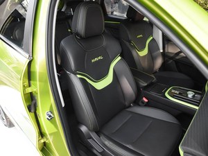 Nouveau Haval Jolion 2021 15T Auto Édition Dasi 150HP 7DCT Volant à Gauche Toit Ouvrant Panoramique L2 ADAS Écran 123 Pouces SUV - Product Image 5