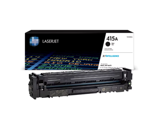 Cartucho de Tóner Original CMYK a Todo Color H-P 415A para <span class=keywords><strong>M480f</strong></span> M455dn M450 E45028dn M454dw M479 con Embalaje a Granel - Product Image 2