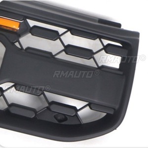 Parrilla Delantera para Auto, Parrilla Deportiva para Toyota RAV4 2004-2005, Kit de Carrocería, Accesorios para Auto - Product Image 5