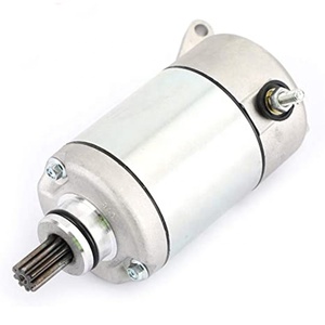 <span class=keywords><strong>Motor</strong></span> de arranque de <span class=keywords><strong>motor</strong></span> de nueva condición para modelos <span class=keywords><strong>VIRAGO</strong></span> 1998/XVS650 2016-<span class=keywords><strong>535</strong></span> compatibles con 3JB-81890-00 - Product Image 1