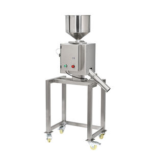 Máquina Detectora y Separadora de Metales Vertical para Trituradoras de Moldeo por Inyección y Soplado - Product Image 3