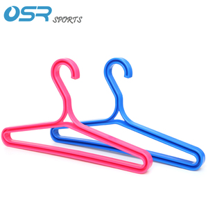 Ventes directes d'usine, cintre de haute qualité pour combinaison de plongée colorée, cintre pour vêtements mouillés, accessoires de natation et de plongée - Product Image 2