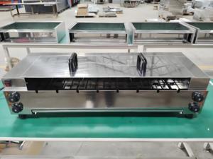 <span class=keywords><strong>Horno</strong></span> para Pastel de Chimenea a Precio Económico, <span class=keywords><strong>Horno</strong></span> Eléctrico Comercial para Pastel de Chimenea, <span class=keywords><strong>Horno</strong></span> de Gas Comercial para Pastel de Chimenea - Product Image 4