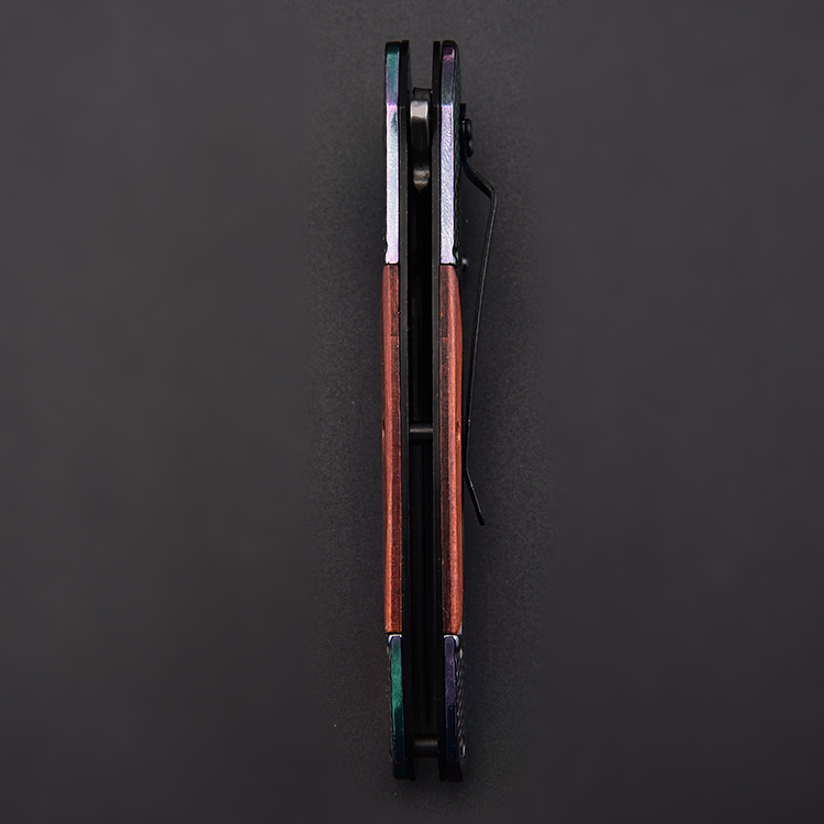 YJ Knives